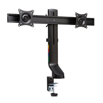 Kensington K55513WW Space Saving Monitor Arm Dual K55513WW