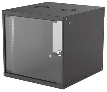 Intellinet 714808 19" Basic Wallmount Cabinet 714808