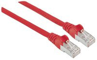 Intellinet 735629 LSOH Network Cable. Cat6. SFTP 735629
