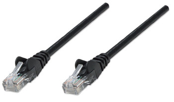 Intellinet 737012 CAT6a S/FTP Network Cable 737012 Intellinet 737012 CAT6a S/FTP Network Cable 737012