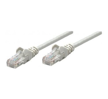 Intellinet 737296 CAT6a S/FTP Network Cable 737296 Intellinet 737296 CAT6a S/FTP Network Cable 737296