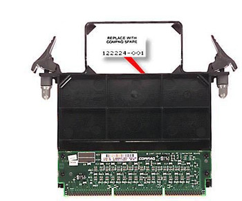 Hewlett Packard Enterprise 122224-001 SPS-TERMINATOR.PROCESSOR 122224-001