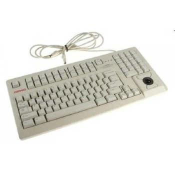 Hewlett Packard Enterprise 120979-111 SPS-KYBD. W/TRACKBALL.RAQ-SW 120979-111