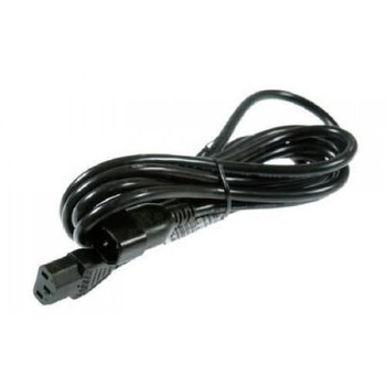 Hewlett Packard Enterprise 142258-005 SPS-CORD.AC.IEC-IEC.12FT 142258-005