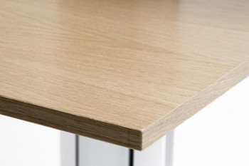 SMS PD300006-P1 X Shelf Oak. Single part - PD300006-P1