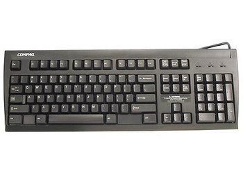 Hewlett Packard Enterprise 244000-211 SPS-KEYBOARD.CBN-HU 244000-211