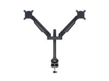 Multibrackets 7350022737204 M VESA Gas Lift Arm Dual Black 7350022737204 Multibrackets 7350022737204 M VESA Gas Lift Arm Dual Black 7350022737204