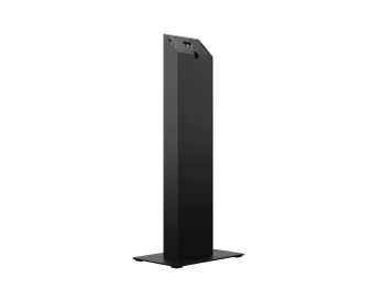 Multibrackets 7350105215179 M Pro Series - Kiosk Black 7350105215179