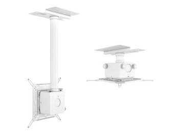 Multibrackets 7350105210594 M Projector Mount Pro HD 40kg 7350105210594