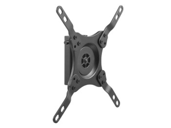 Multibrackets 7350022733497 M VESA Wallmount 360 Black 7350022733497 Multibrackets 7350022733497 M VESA Wallmount 360 Black 7350022733497