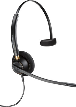 HP 783Q2AA#ABB EncorePro HW510 Headset-EURO 783Q2AA#ABB
