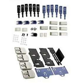 Hewlett Packard Enterprise 230979-001 SPS-PLASTICS KIT.MISC 230979-001