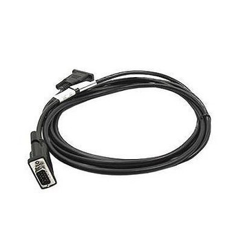 Hewlett Packard Enterprise 238729-001 SPS-CA.VGA.MALE-MALE.9FT 238729-001