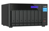 QNAP TVS-H874T-I9-64G QNAP TVS-H874T-I9-64G TVS-H874T-I9-64G