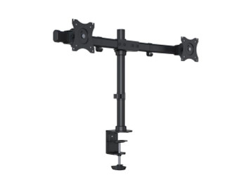Multibrackets 7350073733309 M Deskmount Basic Dual 7350073733309 Multibrackets 7350073733309 M Deskmount Basic Dual 7350073733309