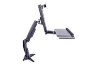 Multibrackets 7350073734634 M Flex Desk Workstation 7350073734634 Multibrackets 7350073734634 M Flex Desk Workstation 7350073734634