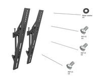 Multibrackets 7350073733743 M Pro Series - Tilt Arms 400mm 7350073733743