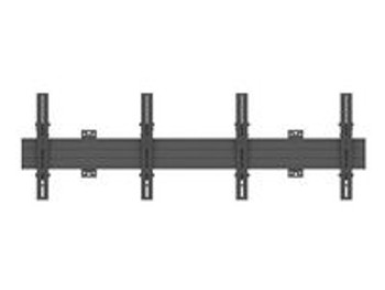 Multibrackets 7350073734061 M Wallmount Pro MBW2U Tilt 7350073734061 Multibrackets 7350073734061 M Wallmount Pro MBW2U Tilt 7350073734061