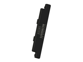 Multibrackets 7350073733699 M Pro Series - Rail End Cover 7350073733699