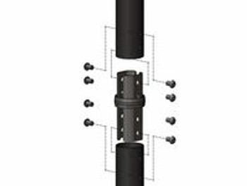 Multibrackets 7350073734191 M Pro Series - Internal Pole 7350073734191 Multibrackets 7350073734191 M Pro Series - Internal Pole 7350073734191