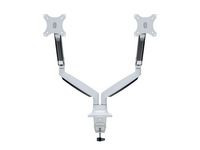 Multibrackets 7350073737086 M Deskmount Gas Spring Dual 7350073737086