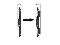 Multibrackets 7350073733798 M Pro Series - 7350073733798