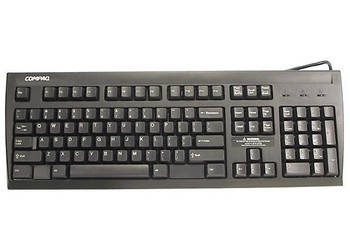 Hewlett Packard Enterprise 311059-101 SPS-KEYBOARD.CB-SE 311059-101