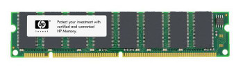 Hewlett Packard Enterprise 321852-001 SPS-MEM DIMM.REG.2GB.256Mx72 321852-001