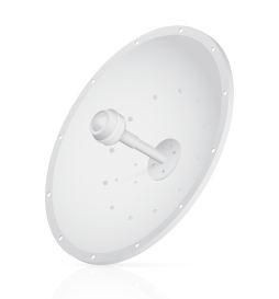 Ubiquiti AF-2G24-S45 2.4 GHz airFiber Dish. 24 dBi. AF-2G24-S45