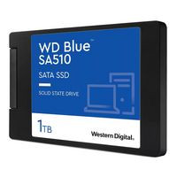 Western Digital WDS100T3B0A Blue SA510 2.5" 1000 GB WDS100T3B0A