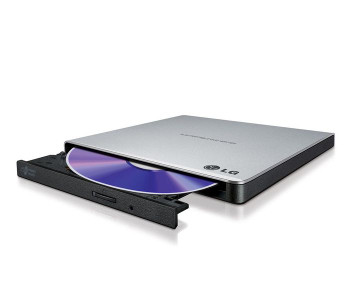 LG GP57ES40.AHLE10B Slim Portable Dvd-Writer GP57ES40.AHLE10B