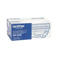 Brother DR-3200 Drum Unit Pages 25000 DR-3200