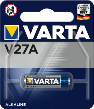 Varta 4227101401 electronic V 27 A 4227101401
