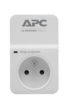 APC PM1W-FR Essential SurgeArrest 1 PM1W-FR