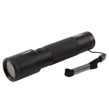 ANSMANN 1600-0138 Future T200F LED Torch 1600-0138