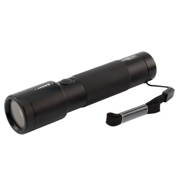 ANSMANN 1600-0138 Future T200F LED Torch 1600-0138