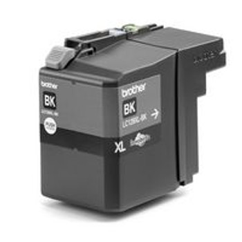 Brother LC-129XLBK Ink Black. 9mlExtra high LC-129XLBK