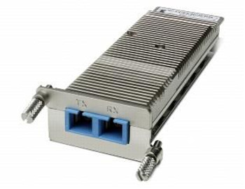 Cisco XENPAK-10GB-SR-RFB 10GBASE-SR XENPAK MODULE XENPAK-10GB-SR-RFB