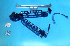 Dell CCY3K KIT.RCKRL.CMA.SPR.2U CCY3K