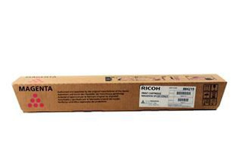 Ricoh 821223 Toner Magenta Pages: 8.000 821223 Ricoh 821223 Toner Magenta Pages: 8.000 821223