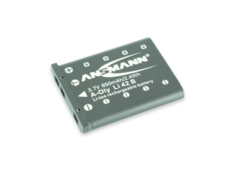 ANSMANN 5022933/05 A-Oly LI-42B 5022933/05