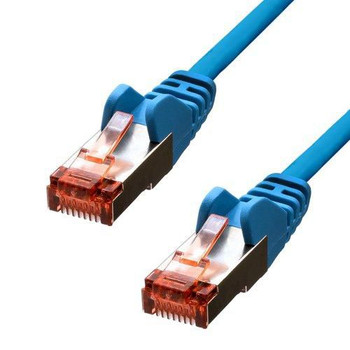 ProXtend V-6FUTP-20BL CAT6 F/UTP CCA PVC Ethernet V-6FUTP-20BL