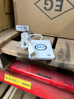 ProXtend PX-NFCSCR-2 2.0 NFC Full Speed Interface PX-NFCSCR-2