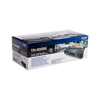 Brother TN-900BK Toner Black Pages: 6.000 TN-900BK