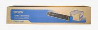 Epson C13S050197 Cyan Toner Cartridge C13S050197