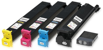 Epson C13S050475 Toner Magenta C13S050475
