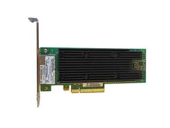 Hewlett Packard Enterprise BB982A-RFB StoreOnce Gen4 10/25Gb SFP. BB982A-RFB