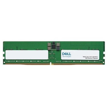 Dell AC239378 32GB - 2Rx8 DDR5 RDIMM 4800MHz AC239378