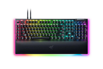 Razer RZ03-04682100-R3G1 Blackwidow V4 Pro Keyboard RZ03-04682100-R3G1