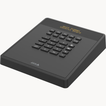 Axis 02476-001 TU9003 Keypad 02476-001